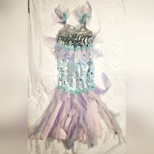 Mermaid Costume